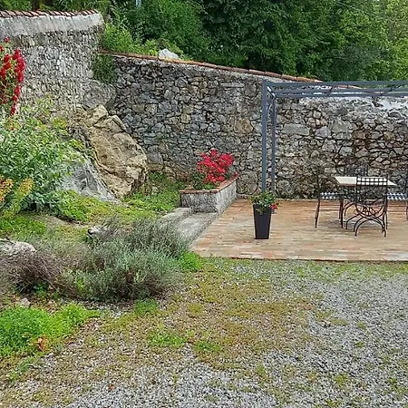 Casa Grinovero