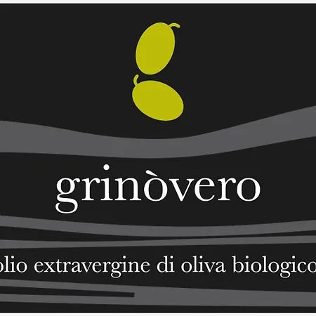 Casa Grinovero *