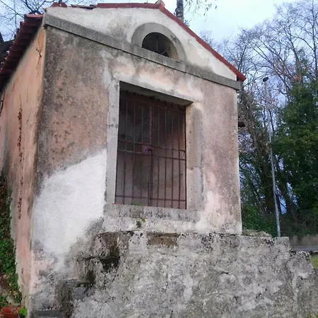 Casa Grinovero * Cividale del Friuli