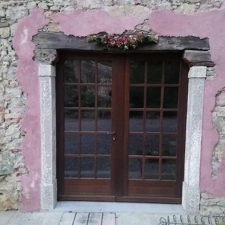Casa Grinovero *