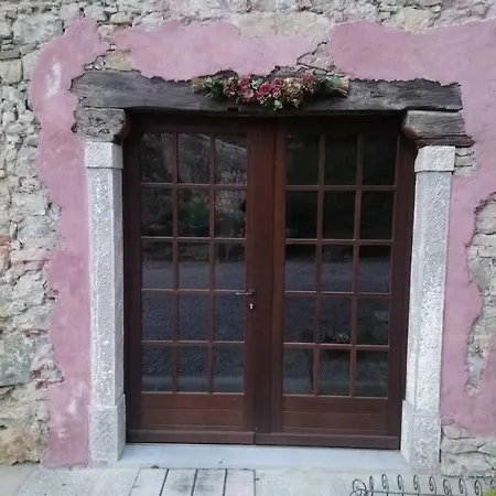 Casa Grinovero *