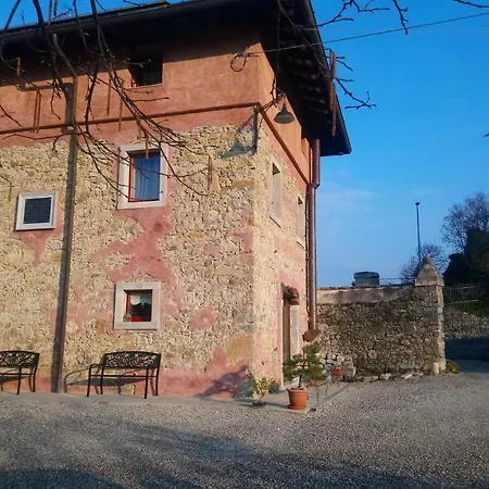 Casa Grinovero Apartment Cividale Del Friuli