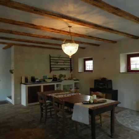 Casa Grinovero Cividale del Friuli