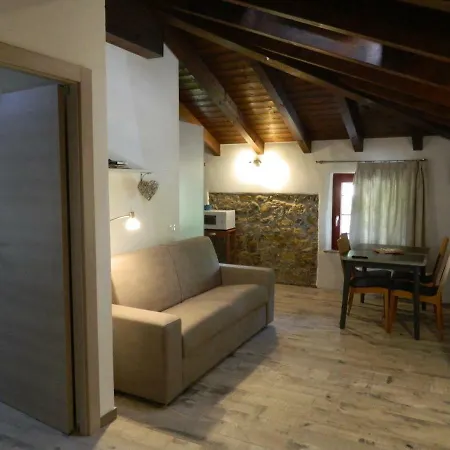 Casa Grinovero