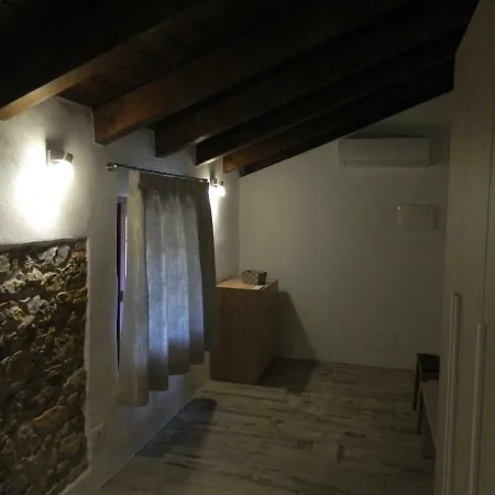 Apartment Casa Grinovero