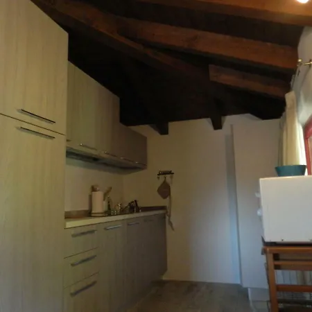 Casa Grinovero Lejlighed Cividale del Friuli