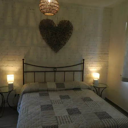 Appartement Casa Grinovero *