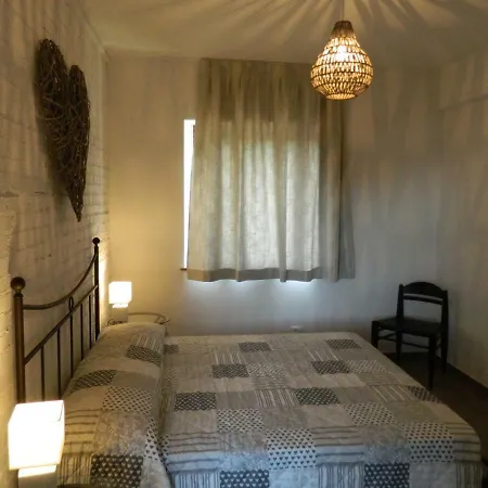 Casa Grinovero *