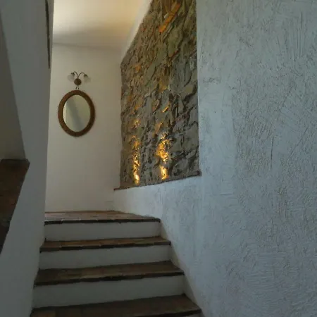 Apartment Casa Grinovero *